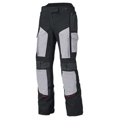 Held TAMARACK BASE adventure textilní kalhoty šedé/černé vel.5XL